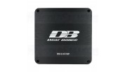 Deaf Bonce DB-6.50 DSP 6 channel amplifier