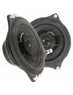 GROUND ZERO GZCS F-4.0MB coaxial