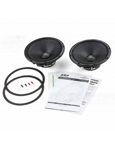 DEAF BONCE Apocalypse M61SE NEO 6,5" Midwoofer 4 ohm