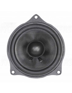 GROUND ZERO GZCS 100.2BMW 100 mm 2-way speaker 2