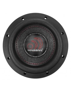 Massive Audio SUMMO 64 s 400w 4 + 4 Ohm Subwoofer 2