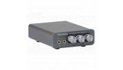 Fosi Audio K5 PRO Audio Mini DAC & Headphone Amplifier
