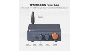 Fosi Audio BT20A PRO Stereo Amplifier TPA3255