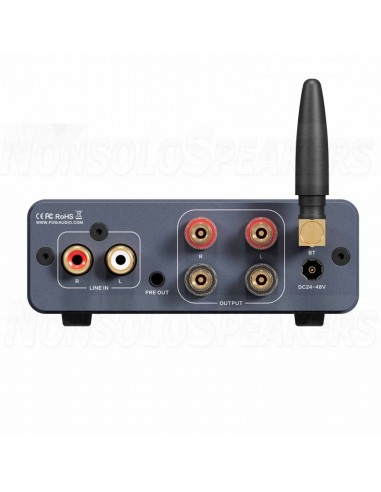 Fosi Audio BT20A PRO Stereo Amplifier TPA3255