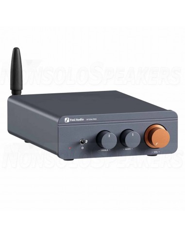 Fosi Audio BT20A PRO Stereo Amplifier TPA3255
