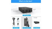 Fosi Audio M04 Mono Subwoofer Amplifier