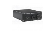 Fosi Audio M04 Mono Subwoofer Amplifier