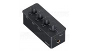 Fosi Audio SK01 Portable Headphone Amplifier & Preamplifier