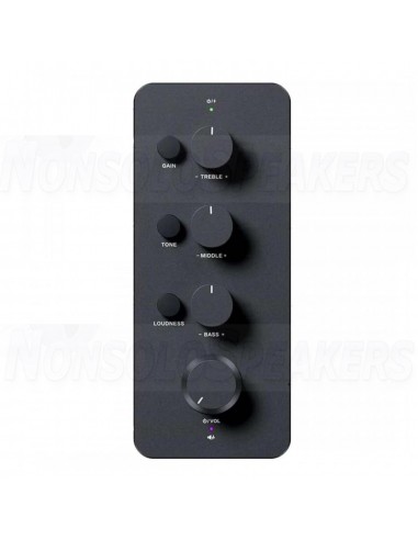 Fosi Audio SK01 Portable Headphone Amplifier & Preamplifier