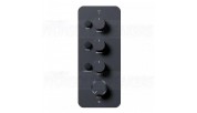 Fosi Audio SK01 Portable Headphone Amplifier & Preamplifier