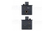 Fosi Audio SK01 Portable Headphone Amplifier & Preamplifier