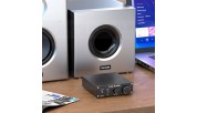 Fosi Audio M03 Mono Subwoofer Amplifier