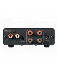 Fosi Audio V3 Stereo Amplifier TPA3255 2