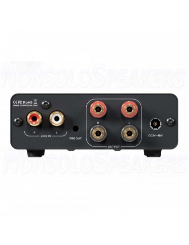 Fosi Audio V3 Stereo Amplifier TPA3255