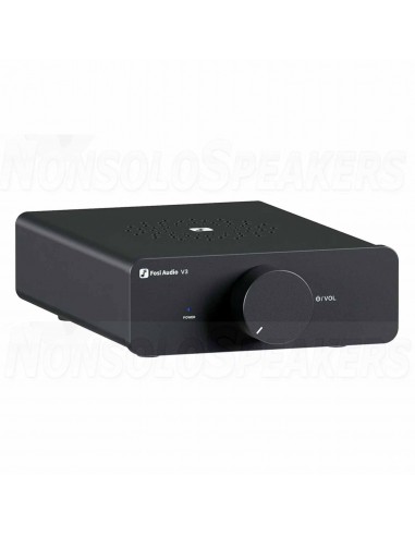 Fosi Audio V3 Stereo Amplifier TPA3255