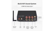 Fosi Audio BT30D PRO 2.1 Power Amplifier