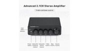 Fosi Audio BT30D PRO 2.1 Power Amplifier