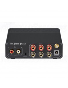 Fosi Audio BT30D PRO 2.1 Power Amplifier 2