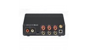 Fosi Audio BT30D PRO 2.1 Power Amplifier