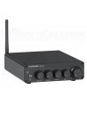 Fosi Audio BT30D PRO 2.1 Power Amplifier
