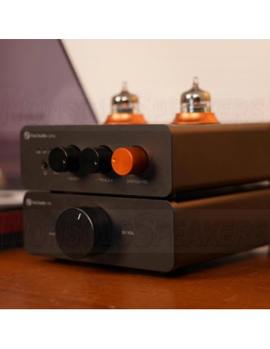 Fosi Audio GR40 DAC Preamp & Headphone Amplifier