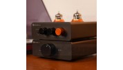 Fosi Audio GR40 DAC Preamp & Headphone Amplifier