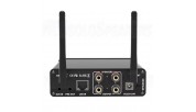Fosi Audio T10 Streaming Multiroom/Multizone Stereo Amplifier