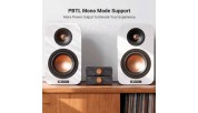 Fosi Audio ZA3 Balanced Stereo Amplifier 2CH Mono Amp