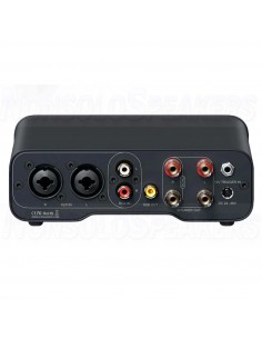 Fosi Audio ZA3 Balanced Stereo Amplifier 2CH Mono Amp 2