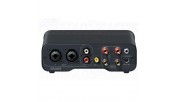 Fosi Audio ZA3 Balanced Stereo Amplifier 2CH Mono Amp
