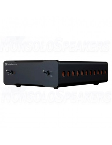 Fosi Audio V3 Mono Power Amplifier with 48V 5A Power Supply