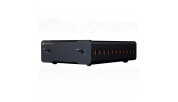 Fosi Audio V3 Mono Power Amplifier with 48V 5A Power Supply