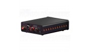 Fosi Audio V3 Mono Power Amplifier with 48V 5A Power Supply