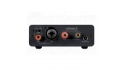 Fosi Audio V3 Mono Power Amplifier with 48V 5A Power Supply