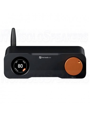Fosi Audio ZD3 Audio DAC