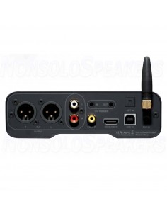 Fosi Audio ZD3 Audio DAC 2