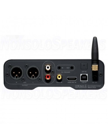 Fosi Audio ZD3 Audio DAC