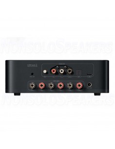 Fosi Audio MC351 Stereo Amplifier 2