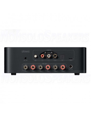 Fosi Audio MC351 Stereo Amplifier