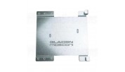 Gladen SU-AMPBRACKET UNI Power amp holder for Pico