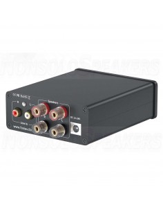 Fosi Audio V1.0 Stereo Amplifier TPA3116D2 2