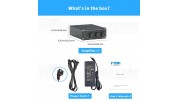 Fosi Audio TB10A Stereo Amplifier