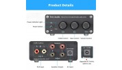 Fosi Audio TB10A Stereo Amplifier