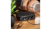 Fosi Audio Q4 Audio Mini Stereo DAC & Headphone Amplifier