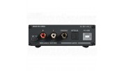 Fosi Audio Q4 Audio Mini Stereo DAC & Headphone Amplifier