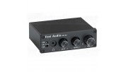Fosi Audio Q4 Audio Mini Stereo DAC & Headphone Amplifier