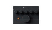 Fosi Audio PH05 5-Channel Headphone Splitter Amplifier