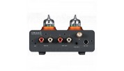 Fosi Audio P3 Tube Preamplifier w/ Bass And Treble Tone Controls