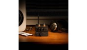 Fosi Audio P3 Tube Preamplifier w/ Bass And Treble Tone Controls