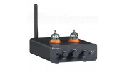 Fosi Audio P3 Tube Preamplifier w/ Bass And Treble Tone Controls
